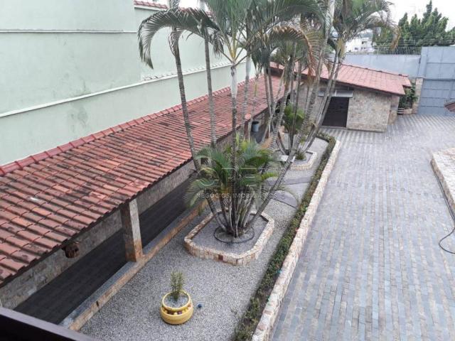 Terreno à venda, 675 m² por r$ 2.200.000 - barcelona - são caetano do sul/sp - Foto 7