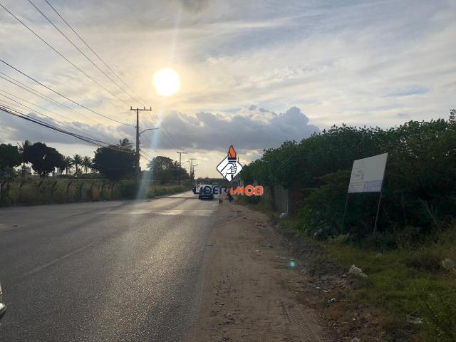 Líder imob - terreno comercial para venda, na artêmia pires, no sim, em feira de santana c - Foto 4
