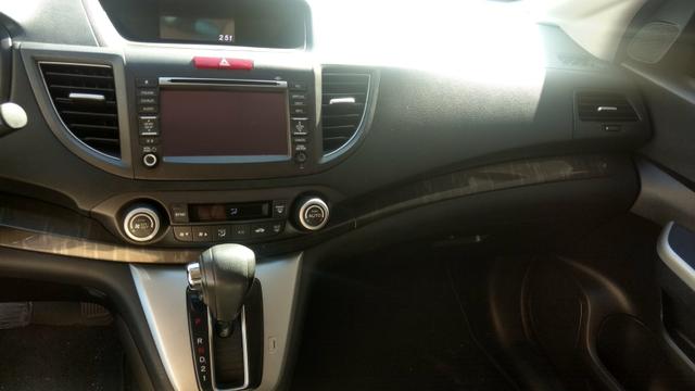 Vendo CR-V 4WD Top 52 Já é o menor preço. - Foto 7
