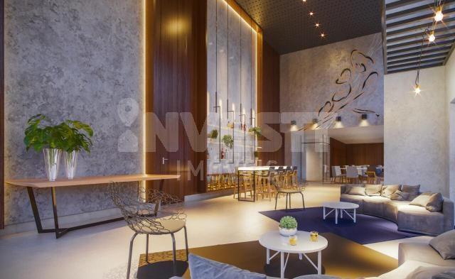 Apartamento à venda com 2 dormitórios em Setor bueno, Goiânia cod:620914 - Foto 2