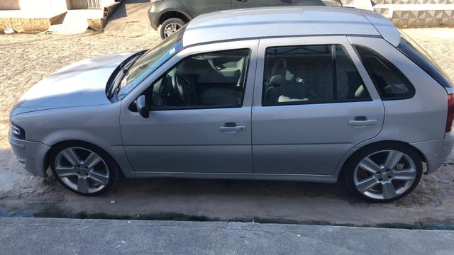 Gol G4
