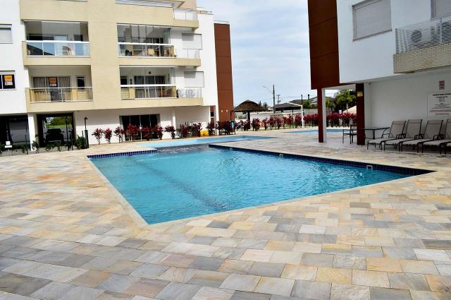 Apartamento para alugar com 2 dormitórios em Campeche, Florianópolis cod:74049 - Foto 3