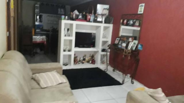 Barato ! Vendo casa na Qr 208 Samambaia Norte ! Confira ! - Foto 7