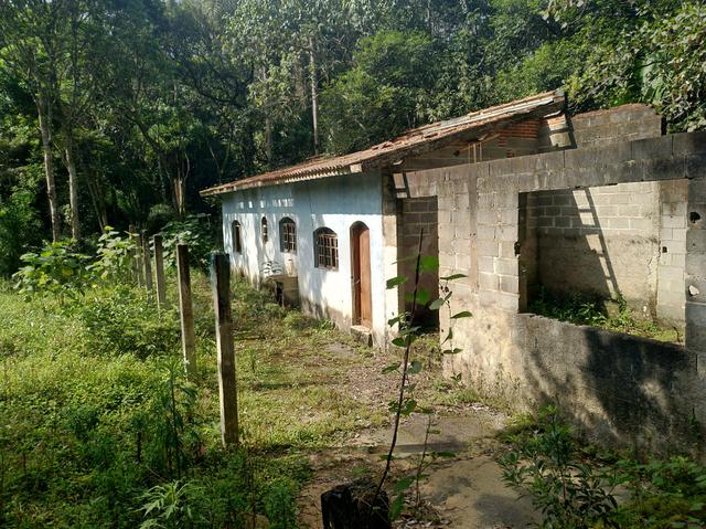 Chácara em Suzano