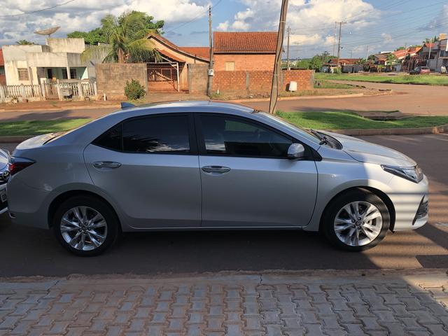 Corolla xei 2018 - Foto 2
