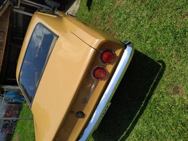 Opala 1978 - Foto 10