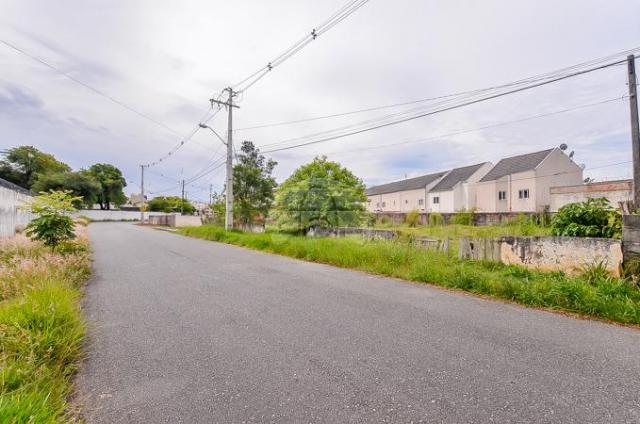Terreno à venda em Bacacheri, Curitiba cod:142343 - Foto 6