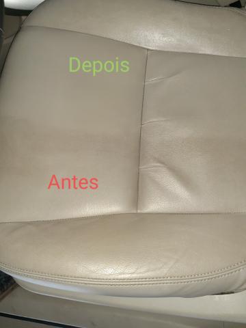 Higienização de estofados residenciais e interna de veículos - Foto 6