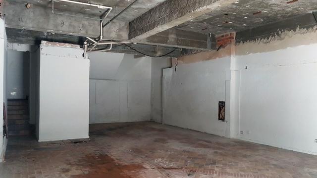 Lojão de 240m2 com 1 vaga de garagem, Centro de Vitória - Direto com Proprietário - Foto 3