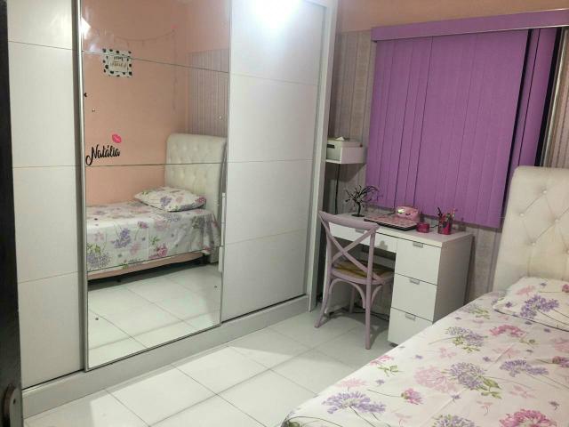 FLORESTA TROPICAL - TODO REFORMADO PRONTO PRA MORAR AO LADO DO FORMOSA 2/4 - R$ 170mil - Foto 9