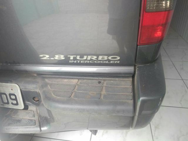 Vendo camionete S10Blazer diesel - Foto 4