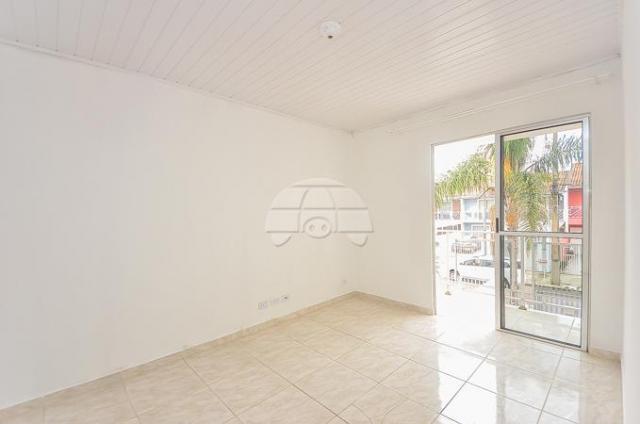 Casa à venda com 2 dormitórios em Cidade industrial, Curitiba cod:153600 - Foto 8