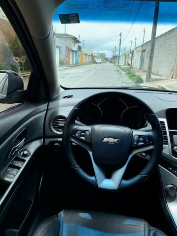 Chevrolet Cruze Hatch LTZ Sport6 Ecotec 1.8 Flex - Foto 6