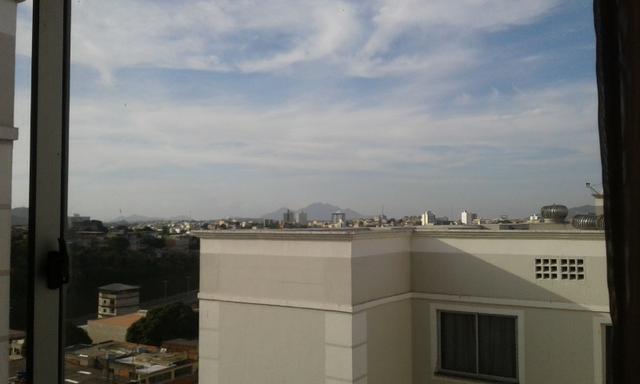 Apartamento sol da manhã. - Foto 10