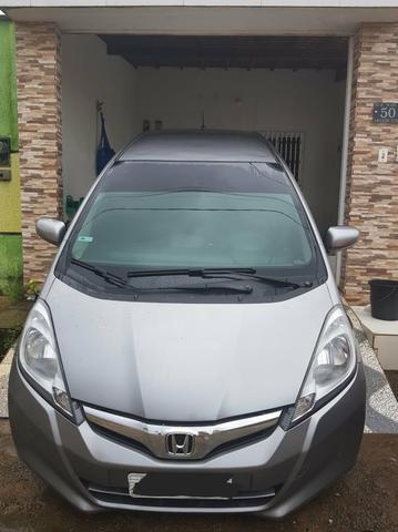 Honda FIT - Foto 2