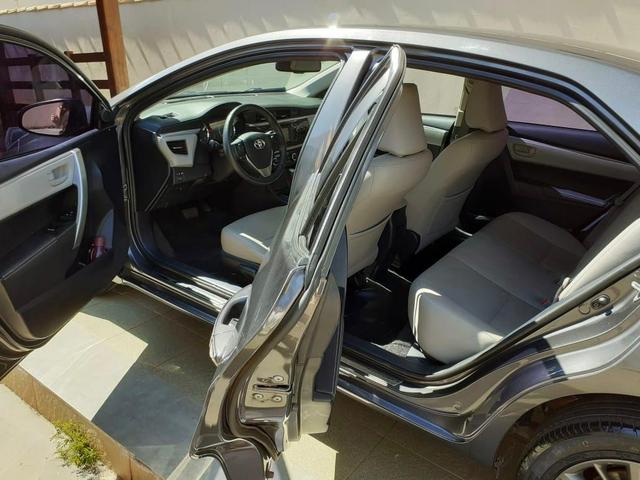 Corolla XEI 2016 - Foto 11