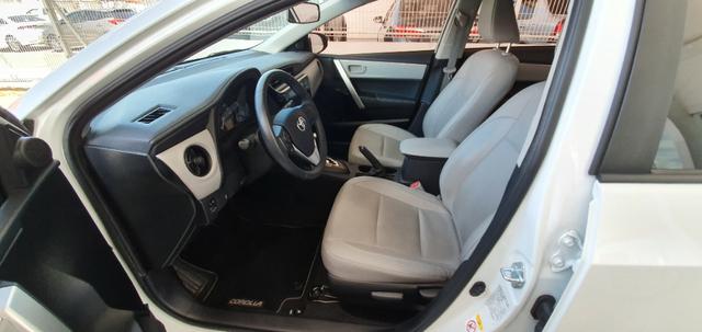 Corolla 1.8 Gli Upper 2017/2018 - Foto 7