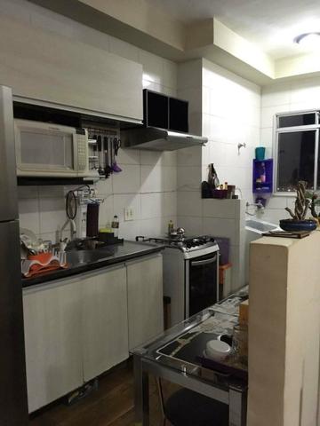 Vendo apartamento no condominio Fit Mirante do lago - Foto 5