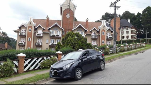 Hyundai HB20S - 37.800 km - Foto 2