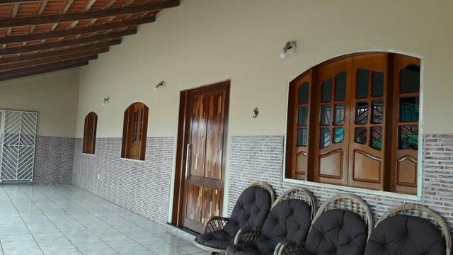 Vende-se uma casa no nova esperança