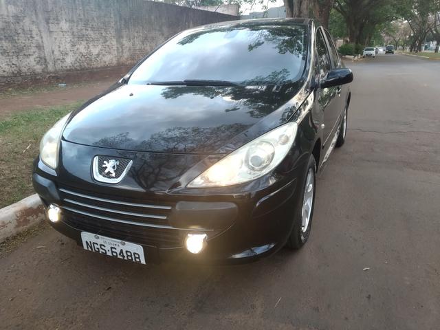 Venda peugeot - Foto 2