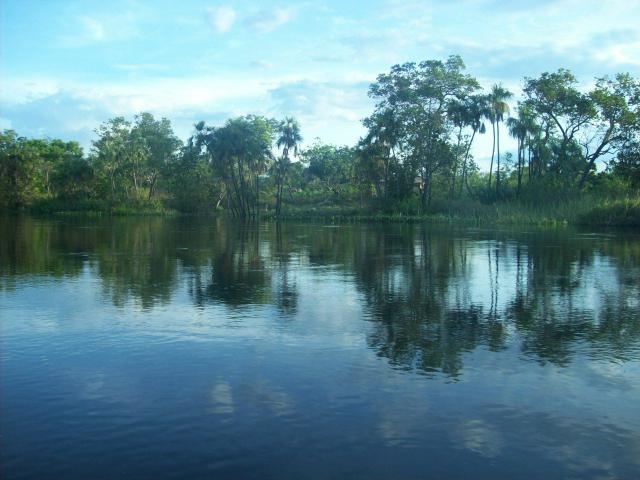 Fazenda com 6.000Ha à margem do Rio Preto! Em Mansidão BA. A 60km de Santa R. de Cassia - Foto 4