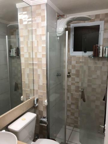 Condomínio Pago Todo Planejado Apartamento Próximo AV. Três Barras - Foto 18