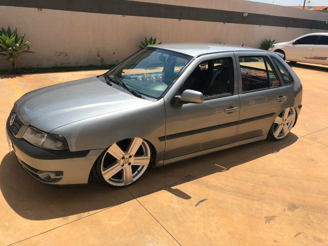 Gol g3 montando na deboxe - Foto 10