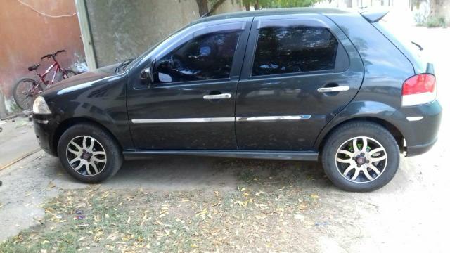 Palio elx 2010
