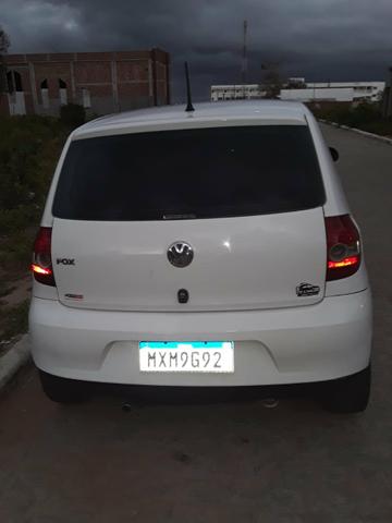 Vendo ou troco um lindo Fox Obs Básico só tem trava e alarme e som ambiente - Foto 4