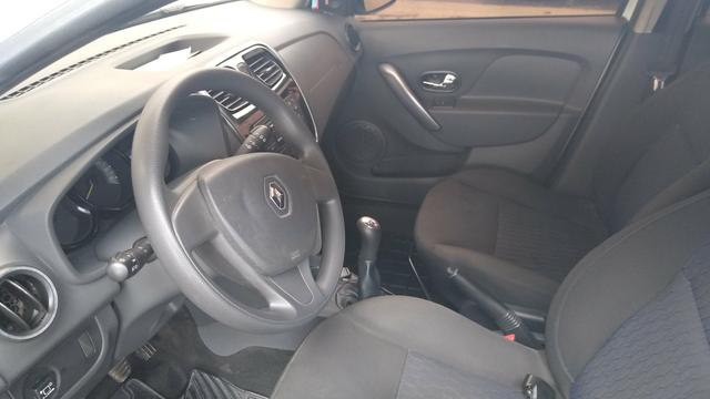 Renault Sandero 2015 2° dono - Foto 4