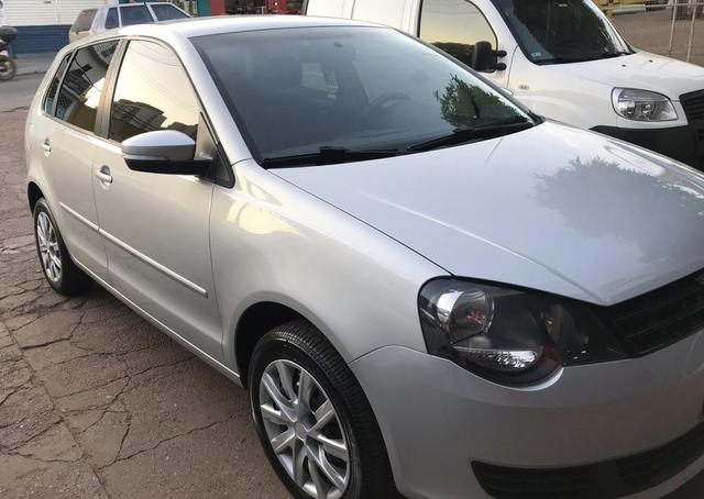 Vendo Polo 1.6 2013 Flex - Foto 2