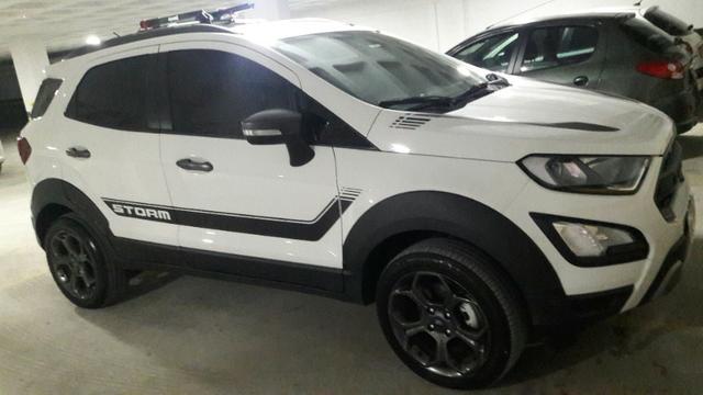 EcoSport Storm 2.0 16 V 4WD (Aut) (Flex) - Foto 3