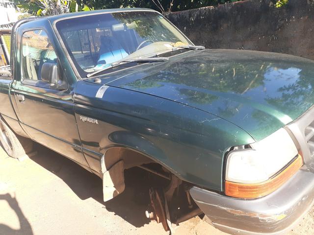 Ranger 2000 - Foto 10