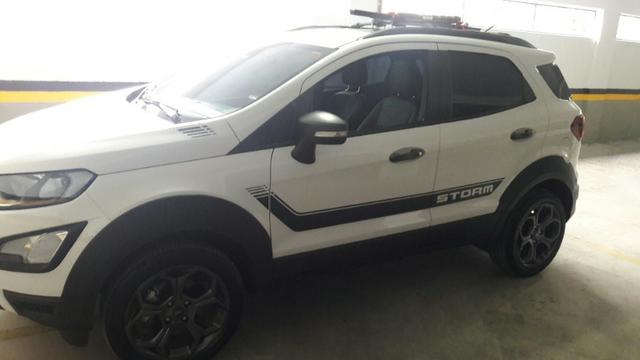 EcoSport Storm 2.0 16 V 4WD (Aut) (Flex) - Foto 15