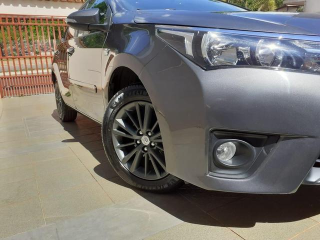 Corolla XEI 2016 - Foto 12