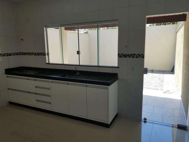 Casa 3 quartos, 1 suíte - Foto 7