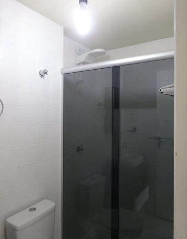 APartamento 60m2 2 Quartos Assunção SBC. Melhor preço do condominio - Foto 2