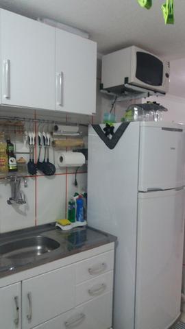 Apartamento Colina de Laranjeiras - 2 Quartos (47,90 m²) - Foto 3