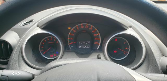 HONDA FIT LXL 1.4 FLEX Mec - Foto 4