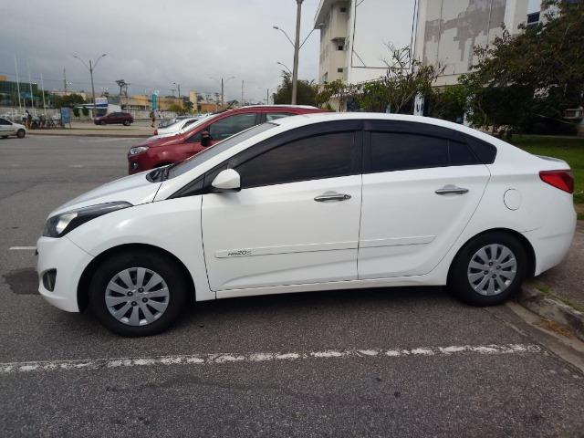HB 20S 1.6 2015-15 com GNV 5