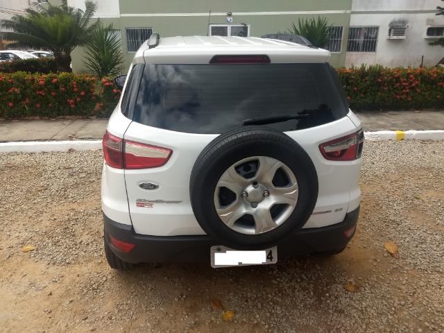 EcoSport SE At 2.0 - Foto 4