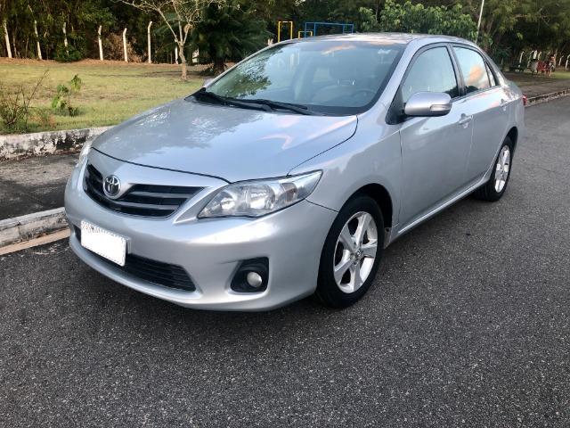Corolla Xei 2.0 - Top!
