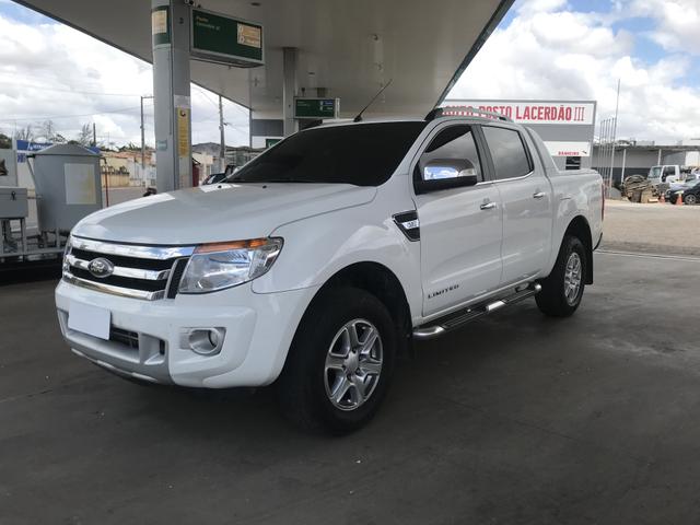 Ranger Limited 2015
