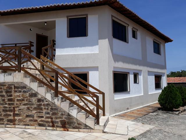 Aproximo a UFPI e UESPI 3 QUARTOS em PARNAIBA - Foto 4