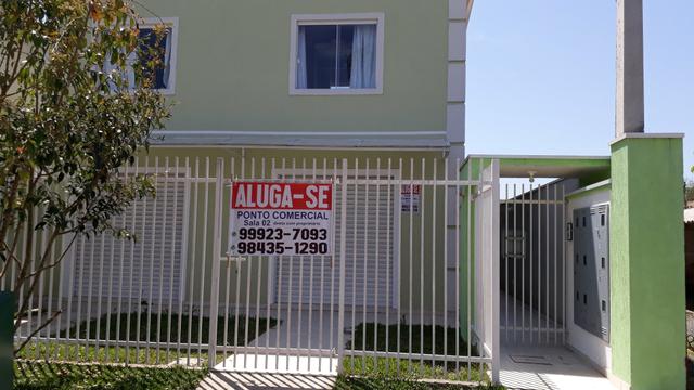 Alugo Sala Comercial SJP Guatupe