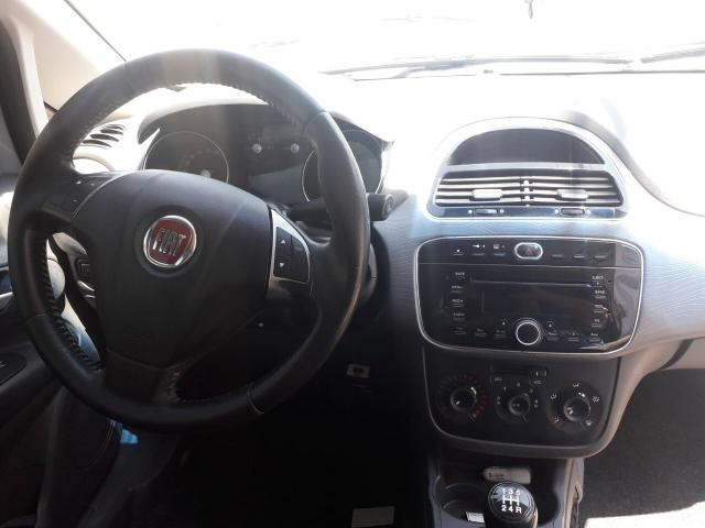 Punto 2013 - GNV - Foto 5
