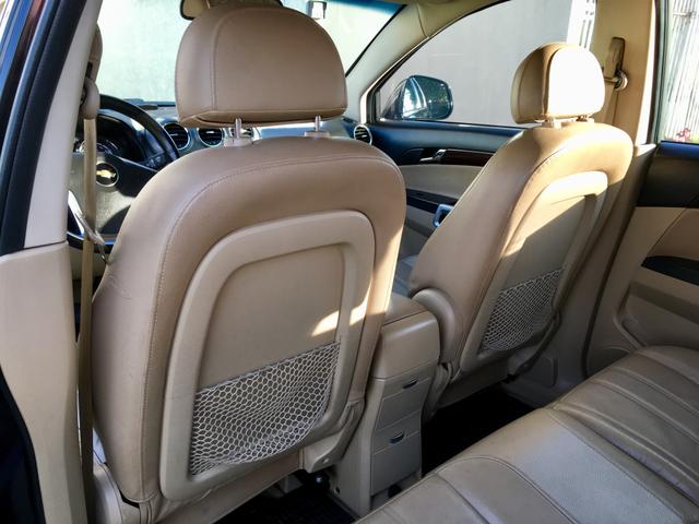 2009 Chevrolet Captiva 3.6 V6 AWD Sport 4x4 - Foto 7