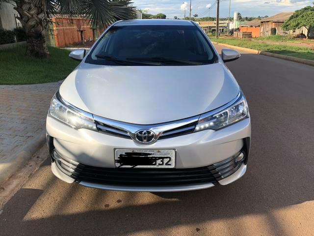 Corolla xei 2018 - Foto 3