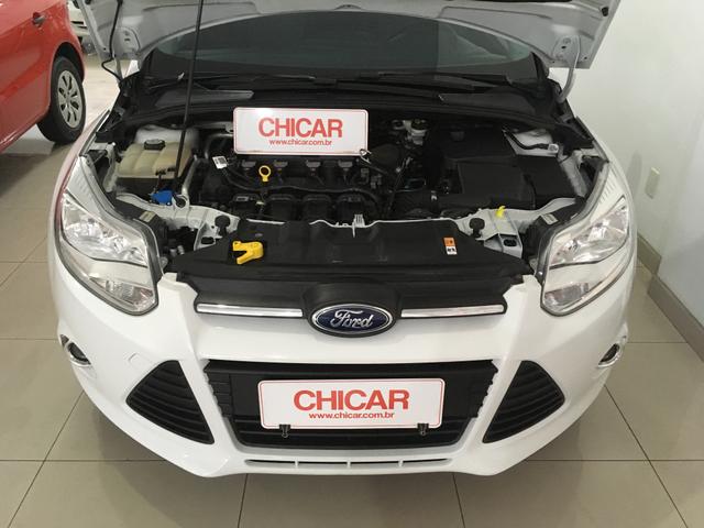 Focus Fastback 2.0 2015 - Foto 11